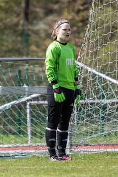 Bild 370 - wBJ VfL Oldesloe - SV Henstedt Ulzburg : Ergebnis: 3:3